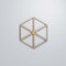 Ekena Millwork Small Pendleton Decorative Fretwork Wood Wall Panels, Birch, 11 3/8"W x 13 1/8"H x 3/8"T WALW12X12X0375PENBI - alternate 3